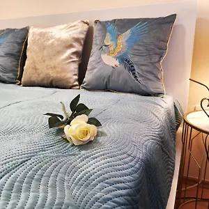Apartman Albina