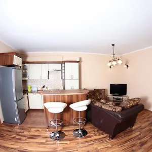 Apartman Balm