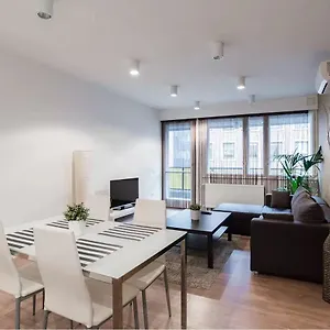 Mercure Center 4* Budapest