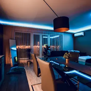 Sunlight Gold Penthouse - Exclusive Szeged