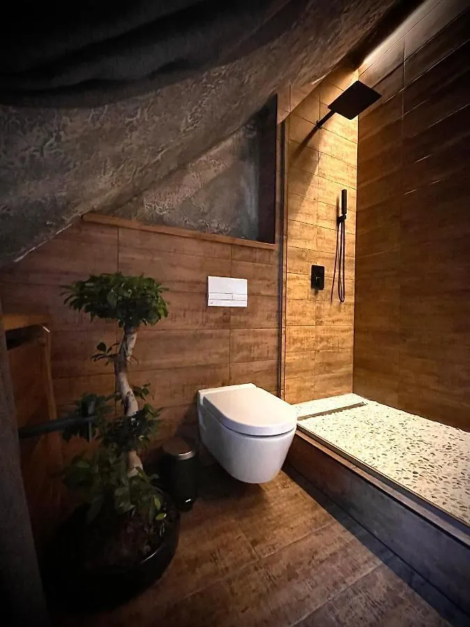 Hotel Excalibur Minihotel Eger