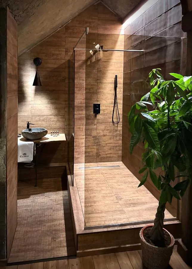 Hotel Excalibur Minihotel Eger